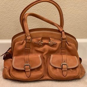 Dior Doctor Bag
